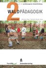 Buchcover Handbuch der waldbezogenen Umweltbildung - Waldpädagogik