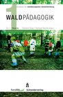 Buchcover Handbuch der waldbezogenen Umweltbildung - Waldpädagogik