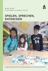 Buchcover Spielen, Sprechen, Entdecken