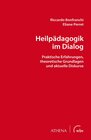 Buchcover Heilpädagogik im Dialog
