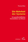 Buchcover Die Wahrheit der Systeme