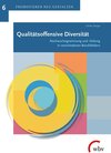 Buchcover Qualitätsoffensive Diversität
