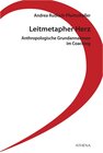 Buchcover Leitmetapher Herz