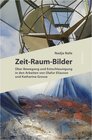 Buchcover Zeit-Raum-Bilder