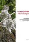 Buchcover GartenSPÄHER in Schwetzingen