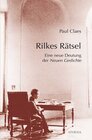 Buchcover Rilkes Rätsel