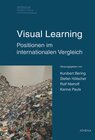 Buchcover Visual Learning