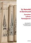 Buchcover St. Reinoldi in Dortmund: Forschen - Lehren - Partizipieren