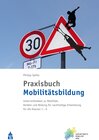 Buchcover Praxisbuch Mobilitätsbildung