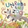 Buchcover Unruhe im Zoo