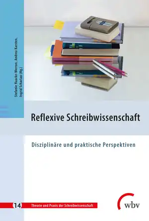 Buchcover ISBN 9783763972517