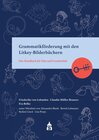 Buchcover Grammatikförderung mit den Litkey-Bilderbüchern