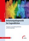 Buchcover Belastungsdiagnostik bei Jugendlichen