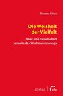 Buchcover Die Weisheit der Vielfalt