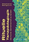 Buchcover Rituelle Tanzpädagogik