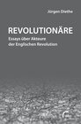 Buchcover Revolutionäre