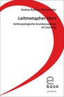 Buchcover Leitmetapher Herz