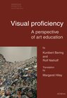 Buchcover Visual proficiency - A perspective on art education