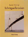 Buchcover Schrägseilbrücken