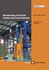Buchcover Manufacturing of Concrete Products and Precast Elements