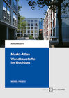 Buchcover Markt-Atlas Wandbaustoffe im Hochbau