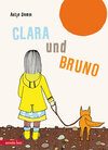 Buchcover Clara und Bruno