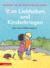 Buchcover Vom Liebhaben und Kinderkriegen