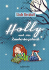 Buchcover Holly und das Zaubertagebuch