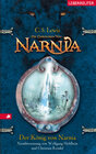 Buchcover Der König von Narnia (Die Chroniken von Narnia, Bd. 2)