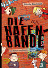 Buchcover Die Hafenbande