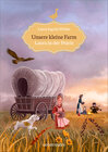 Buchcover Unsere kleine Farm - Laura in der Prärie (Unsere kleine Farm, Bd. 2)