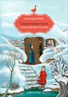 Buchcover Unsere kleine Farm - Laura und ihre Freunde (Unsere kleine Farm, Bd. 3)