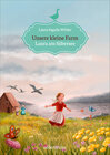 Buchcover Unsere kleine Farm - Laura am Silbersee