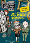 Buchcover Detektivbüro LasseMaja - Das Mumiengeheimnis