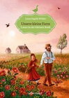 Buchcover Unsere kleine Farm - Laura in der kleinen Stadt (Unsere kleine Farm, Bd. 6)