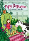 Buchcover Poppy Poppington - Tiersprechstunde im Muffinhaus