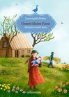 Buchcover Unsere kleine Farm - Almanzo und Laura
