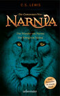 Buchcover Das Wunder von Narnia / Der König von Narnia