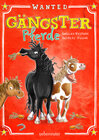 Buchcover Gängster-Pferde