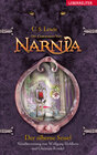 Buchcover Der silberne Sessel (Die Chroniken von Narnia, Bd. 6)