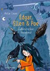 Buchcover Edgar, Ellen & Poe