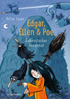 Buchcover Edgar, Ellen & Poe