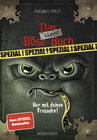 Buchcover Das kleine Böse Buch - Spezial (Das kleine Böse Buch, Spezial)