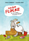 Buchcover Ich bin Flocke