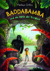 Buchcover Baddabamba und die Höhle der Ewigkeit
