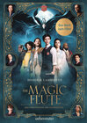 Buchcover The Magic Flute