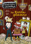 Buchcover Detektivbüro LasseMaja - Das Kostümgeheimnis (Detektivbüro LasseMaja, Bd. 35)