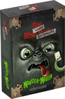 Buchcover Das kleine Böse Kartenspiel - Monster-Mogeln: Das monsterlustige Kartenspiel ab 8 Jahren zur Spiegel-Bestseller-Reihe "D