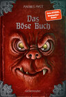 Buchcover Das Böse Buch: Neu illustriert von Thomas Hussung (Die Bösen Bücher Bd. 1)