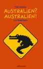 Buchcover Australien? Australien!